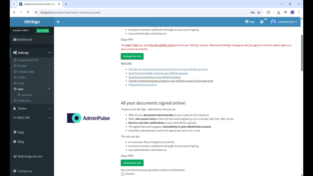 ASTUCES ET CONSEILS SILVERFIN - SYNETON - GUIDES - CONTACTEZ-NOUS…
