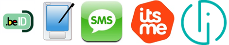 Timestampen van een PDF | OKSign