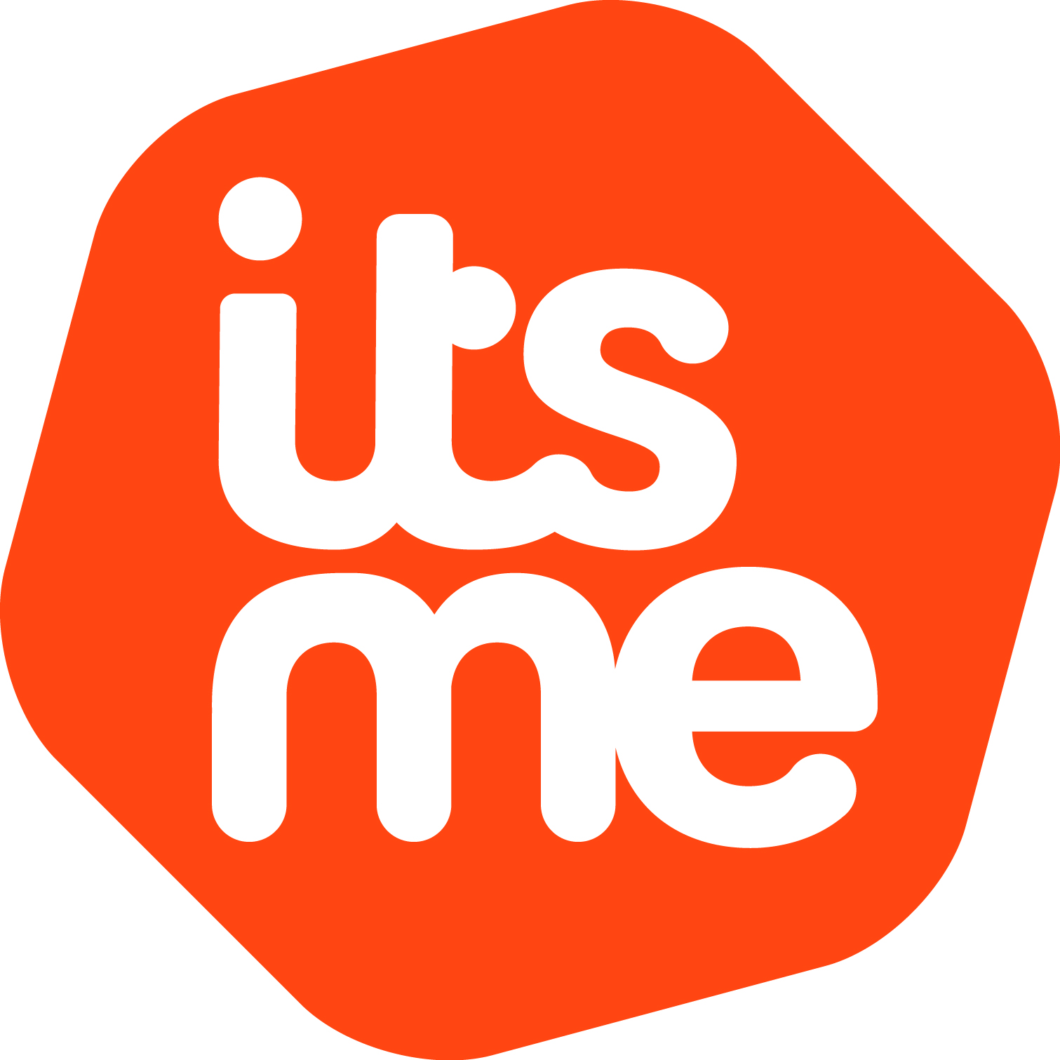Onderteken een document met Itsme esign service in uw OKSign account