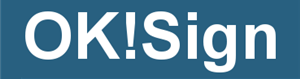 Betrust - OKSign Logo